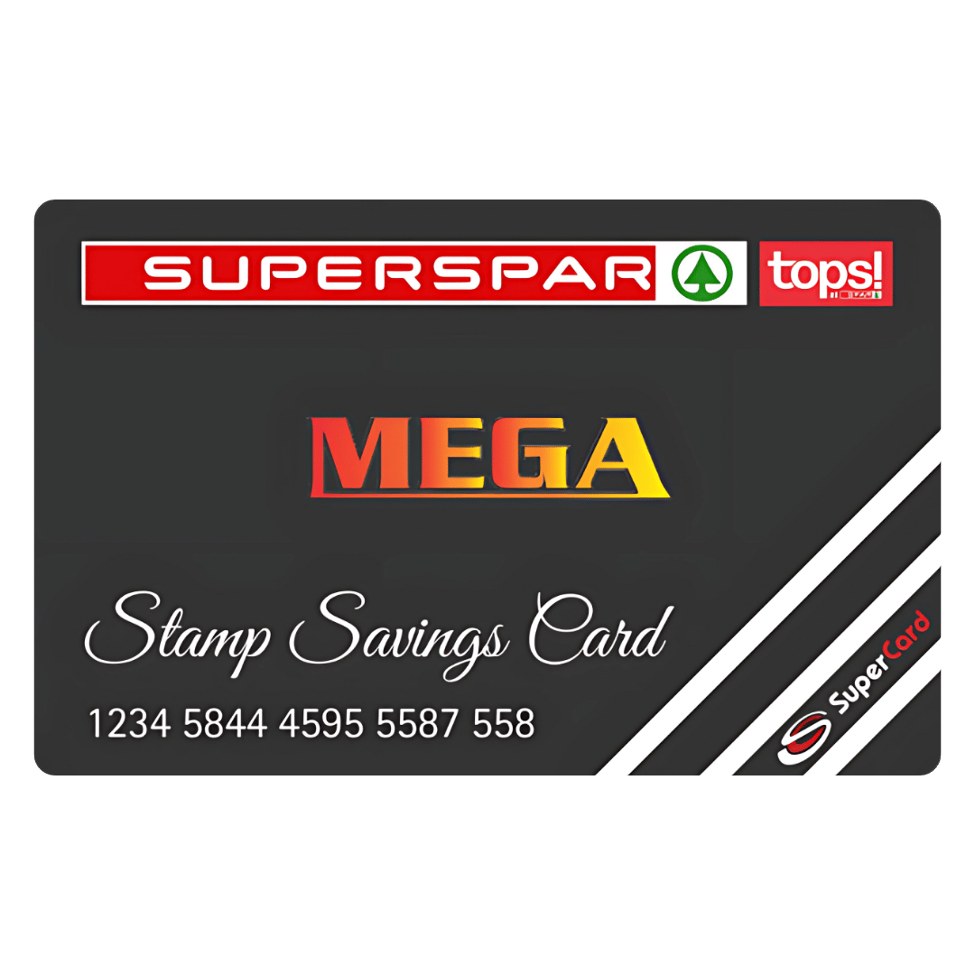 Mega Skip Card Mega – SuperCard